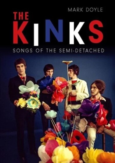 The Kinks Av Mark Doyle