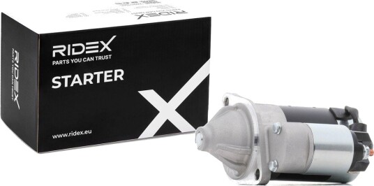 RIDEX 2S0310 Starter