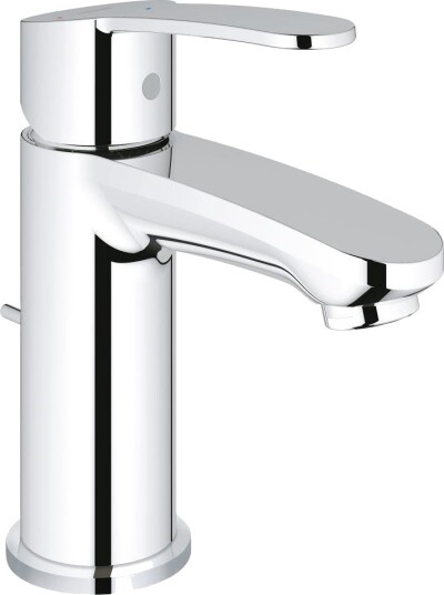 Grohe Eurostyle Cosmopolitan Servantarmatur krom Baderom