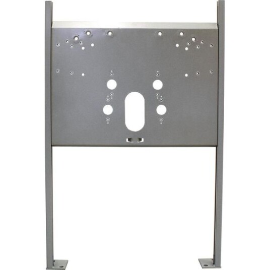 Rebase 31452 Vaskeservantfikstur regulerbar Installasjon