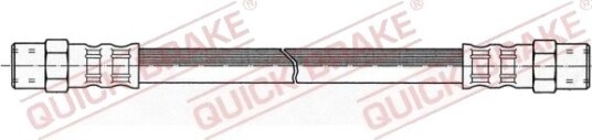 Bremseslange QUICK BRAKE 22.060