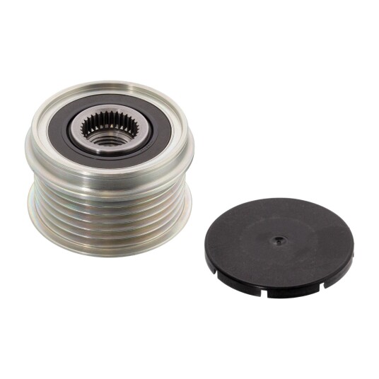 Dynamo remhjul FEBI BILSTEIN 34605