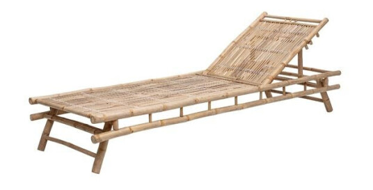 Bloomingville - Sole Solseng - Bambus Unoliving Bloomingville - Sole Solseng - Bambus Unoliving