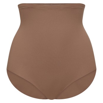 Decoy Truser Shapewear Brief Brun Medium Dame