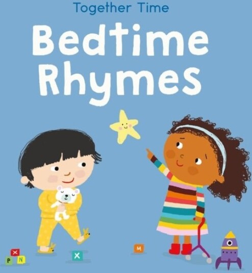 Bedtime Rhymes Bedtime Rhymes