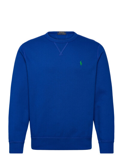 Polo Ralph Lauren The Rl Fleece Sweatshirt Blue XXL