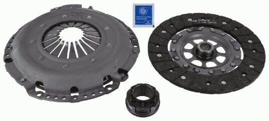 Clutchsett SACHS 3000 951 052