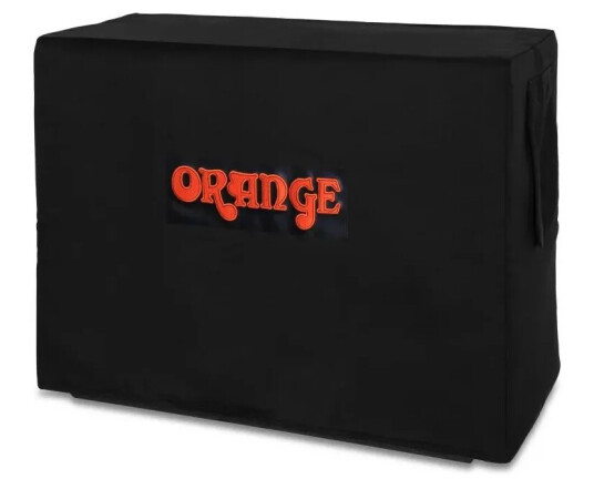 Orange Cover 412 Cabinet Orange Cover 412 Cabinet