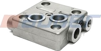 AUGER 121305 Sylindertopp, trykkluftkompressor