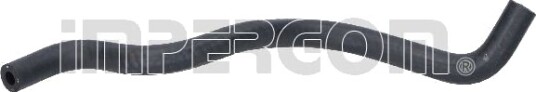 Radiatorslange ORIGINAL IMPERIUM 221727