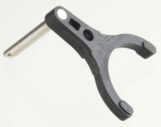 Traxxas 3989X Shift Fork/Shaft E-Maxx Traxxas 3989X Shift Fork/Shaft E-Maxx