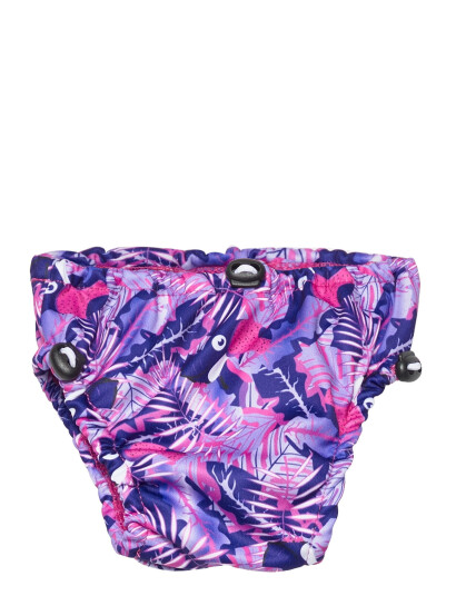 Aquarapid Drim Baby Diaper Pants - Multi/patterned - 10-13KG