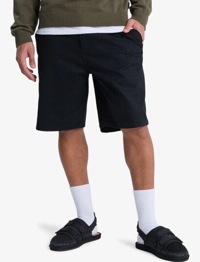 Quiksilver Union Regular Short 20   Black   29