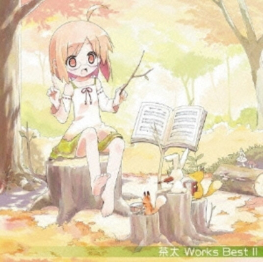 Chata  Chata Works Best 2  CD