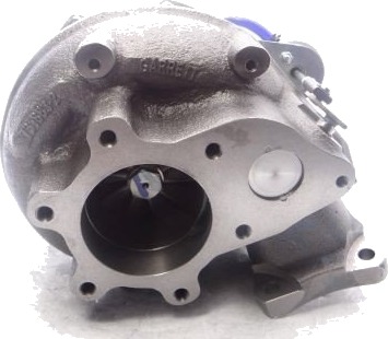 GARRETT 735059-5006S Turbolader