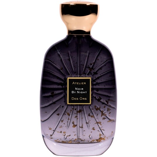 Atelier Des Ors Noir By Night Eau De Parfum 100 ml Atelier Des Ors Noir By Night Eau De Parfum 100 ml