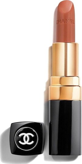 ROUGE COCO Longwear Satin Lipstick - Hydrating And Smoothing Lip Care