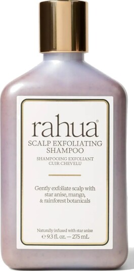 Rahua Scalp Exfoliating Shampoo Nude 275 ML Rahua Scalp Exfoliating Shampoo Nude 275 ML