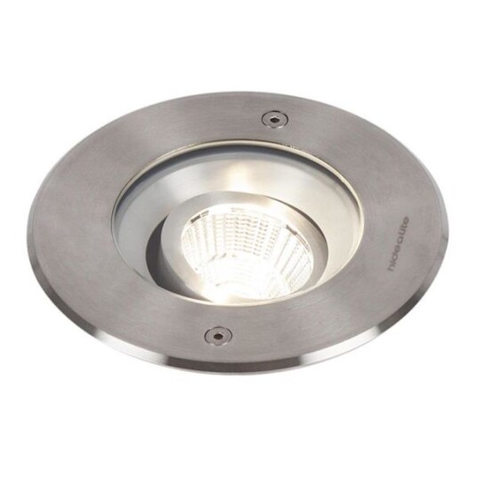 Hide-a-Lite Spot Up Multi 7 Tilt Bakkelyskaster 3000 K IP67 470 lm 7 5 W Belysning