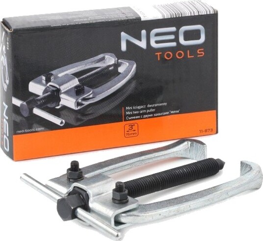 NEO TOOLS 11-873 Innvendig / utvendig avtrekker NEO TOOLS 11-873 Innvendig / utvendig avtrekker