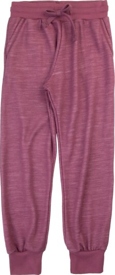 Joha Kids ull/bambus trøye beige (100) 100