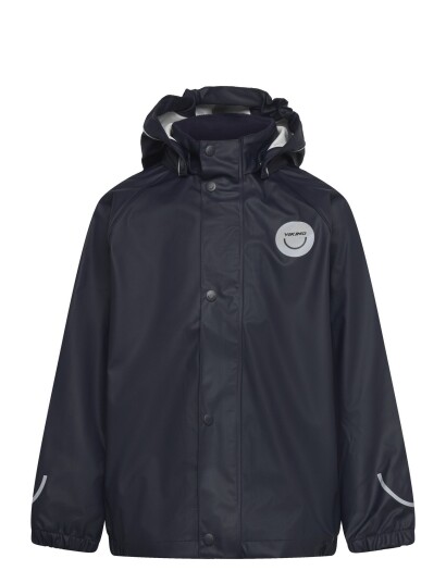 Viking Jolly Rain Jacket Waterproof Navy 104