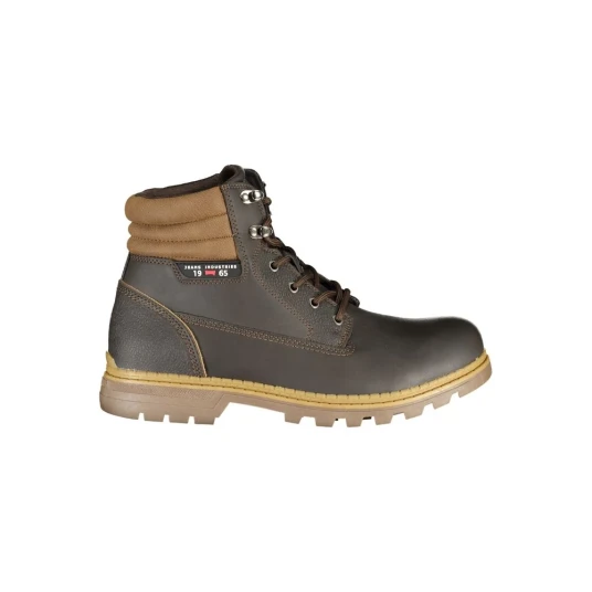 Carrera Herre Sko Brun 40 EU,