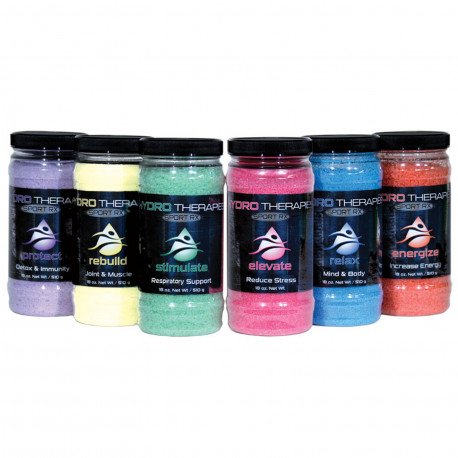 Badesalt