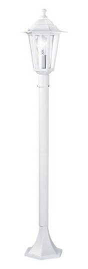 EGLO LATERNA 5 floor light clear EGLO LATERNA 5 floor light clear