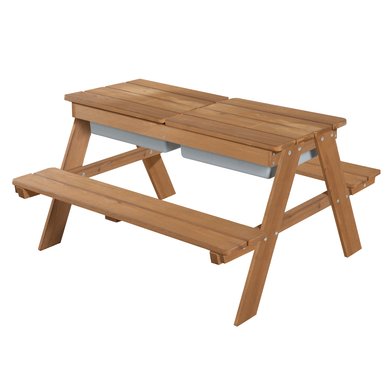 Roba Barnesett Picknick til Roba Barnesett Picknick til