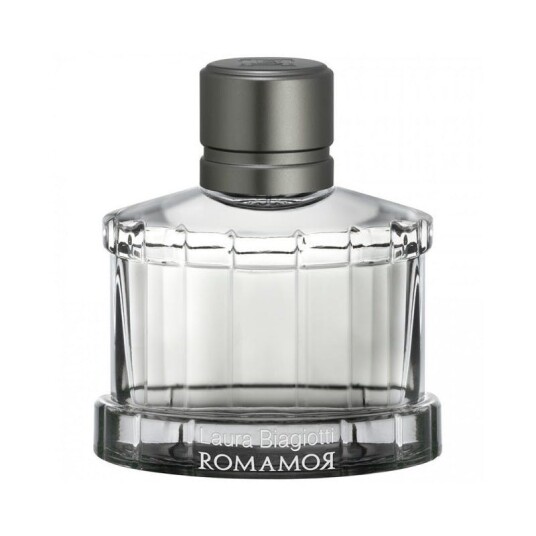 Laura Biagiotti Romamor Uomo Eau De Toilette 125 ml Laura Biagiotti Romamor Uomo Eau De Toilette 125 ml