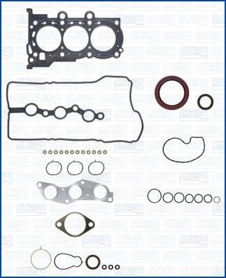Tetnings helsett, motor AJUSA 50426800