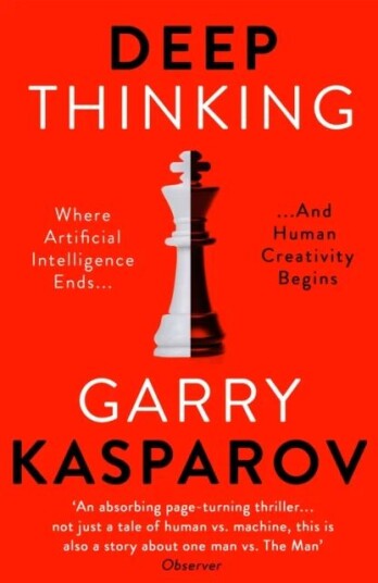 Deep Thinking Av Garry Kasparov