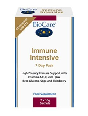 Biocare Immune Intensive Biocare Immune Intensive