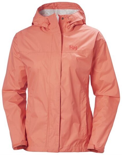 Helly Hansen Loke Jacket , dame Peach XS