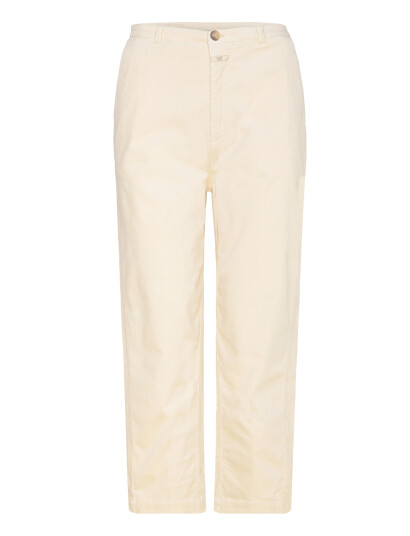 Closed Mawbray Pants Nude   Cream   26