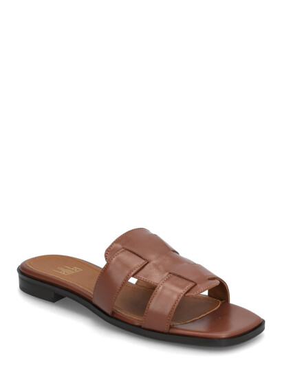 Billi Bi Sandals - Brown - 37 Billi Bi Sandals - Brown - 37
