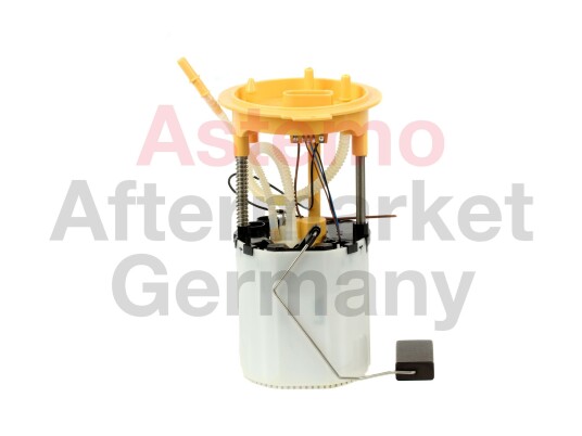 Drivstoffpumpe HÜCO 2503566 Drivstoffpumpe HÜCO 2503566