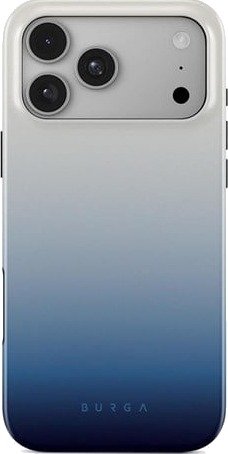 Burga Tough MagSafe Case - Zero Gravity - iPhone 18 Pro Max