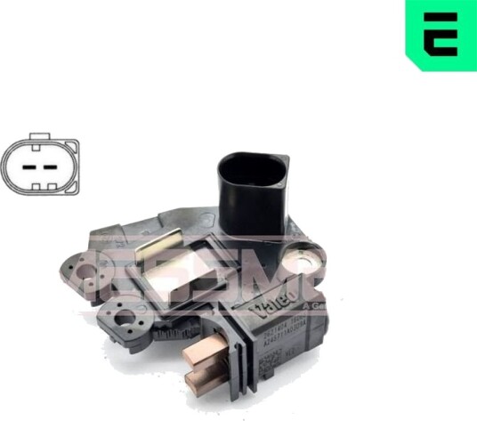 Dynamoregulator ERA 216227