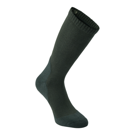 Deerhunter Coolmax Socks 2 pack Green 40/43 40 43