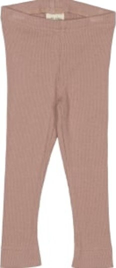 Petit Piao Legging Modal Dauville Mauve (56 / 1 2 mnd)