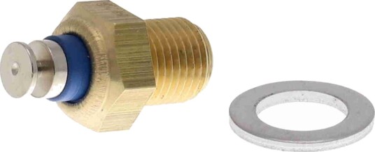 Sensor oljetemperatur VEMO V10 72 0913