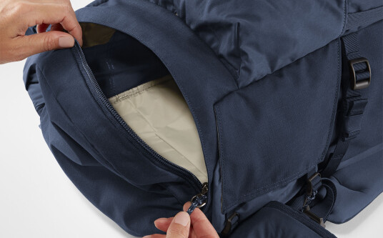 Fjellreven KEB 52 W  STORM-DARK NAVY