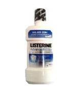 Listerine Advanced White Mouthwash 500ml 518721500