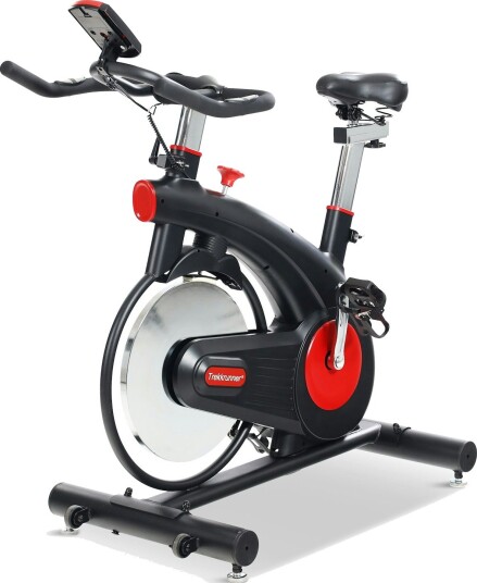Spinningssykkel Trekkrunner 13kg Svinghjul TR200