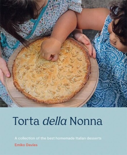 Torta Della Nonna Av Emiko Davies
