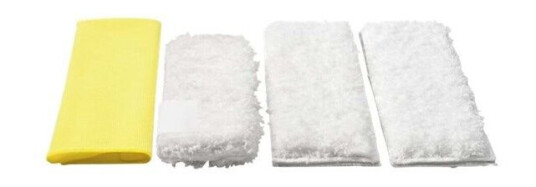 Kärcher Damprenser Microfibre Cloth for Kitchens Kärcher Damprenser Microfibre Cloth for Kitchens
