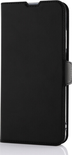 Wave BookCase beskyttelsesveske Samsung Galaxy A05s Svart