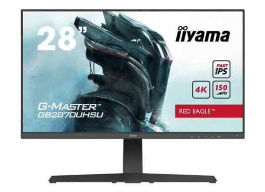 iiyama G-MASTER GB2870UHSU-B1 iiyama G-MASTER GB2870UHSU-B1